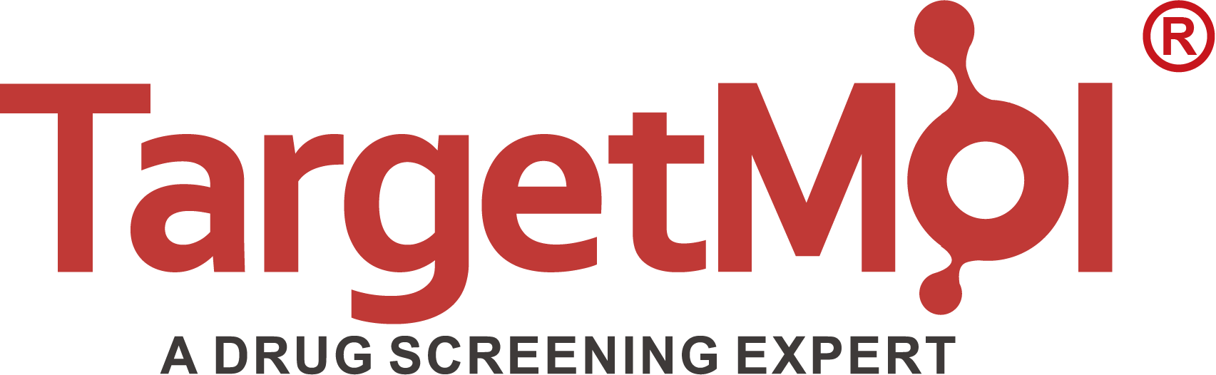 targetmol logo